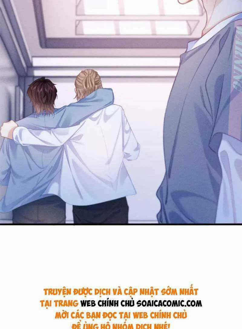 Nữ Cố Vấn Quyền Lực Trong Showbiz Chapter 17 trang 11