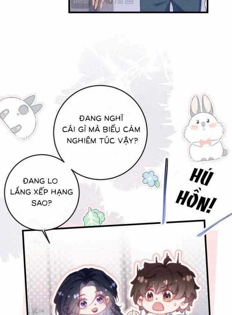 Nữ Cố Vấn Quyền Lực Trong Showbiz Chapter 17 trang 13