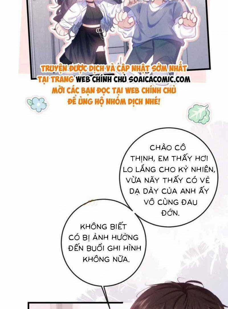 Nữ Cố Vấn Quyền Lực Trong Showbiz Chapter 17 trang 14