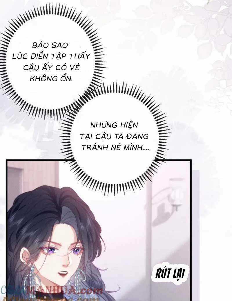 Nữ Cố Vấn Quyền Lực Trong Showbiz Chapter 17 trang 16