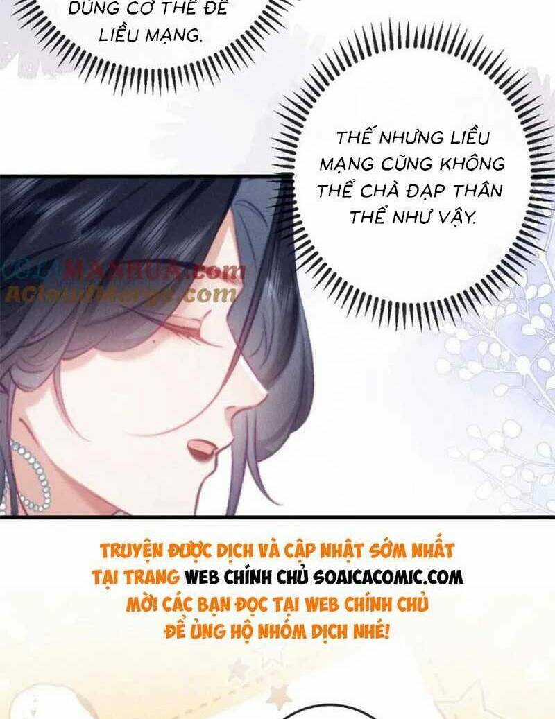 Nữ Cố Vấn Quyền Lực Trong Showbiz Chapter 17 trang 19