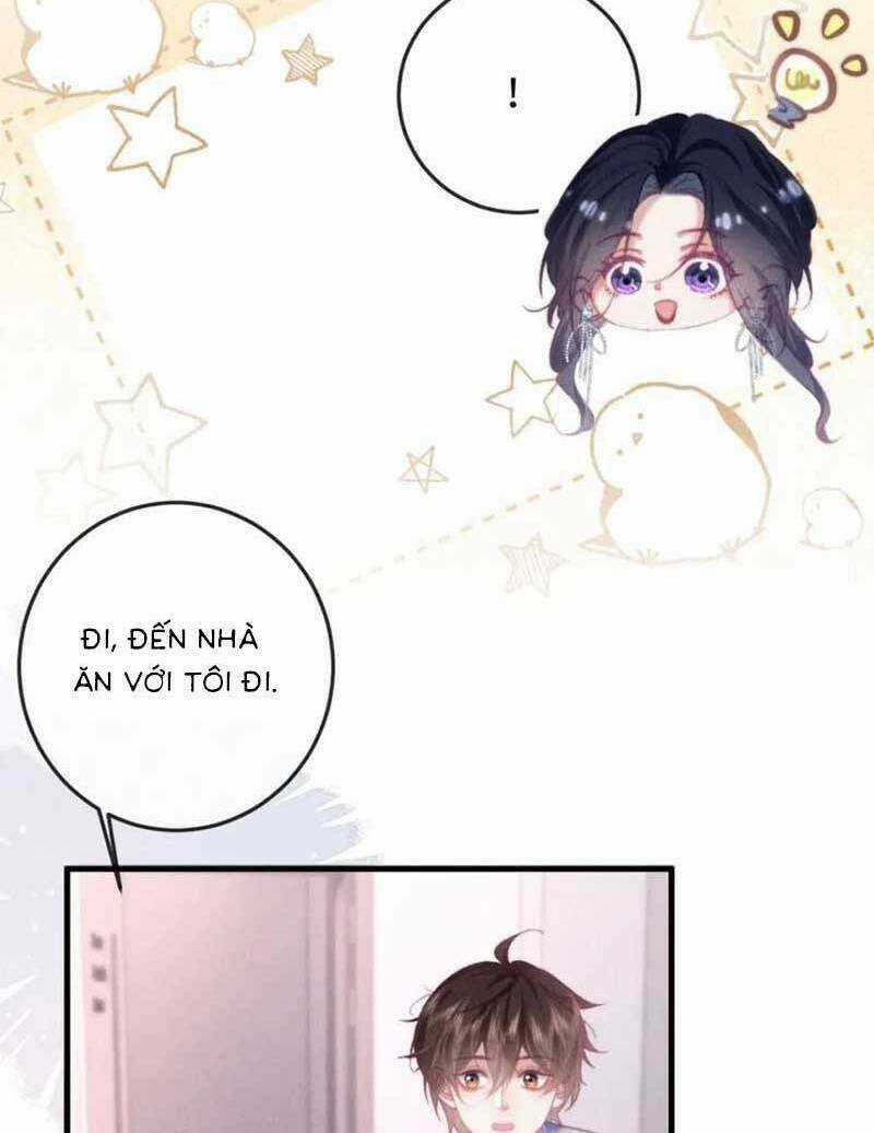 Nữ Cố Vấn Quyền Lực Trong Showbiz Chapter 17 trang 20