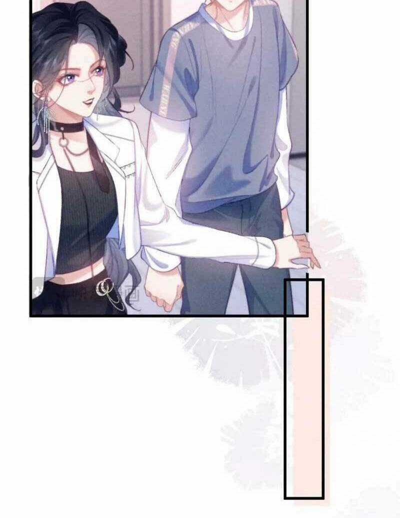 Nữ Cố Vấn Quyền Lực Trong Showbiz Chapter 17 trang 21