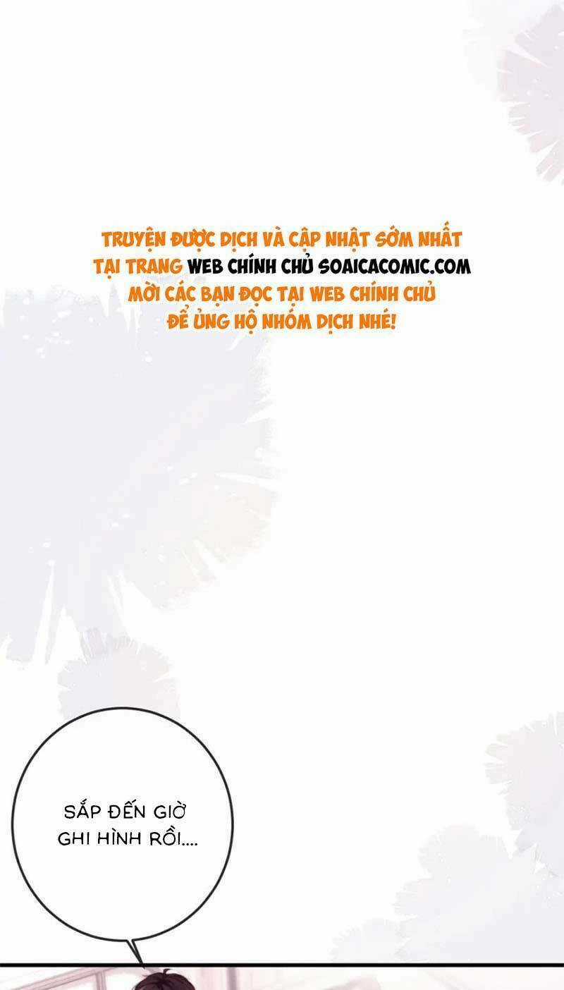 Nữ Cố Vấn Quyền Lực Trong Showbiz Chapter 17 trang 22