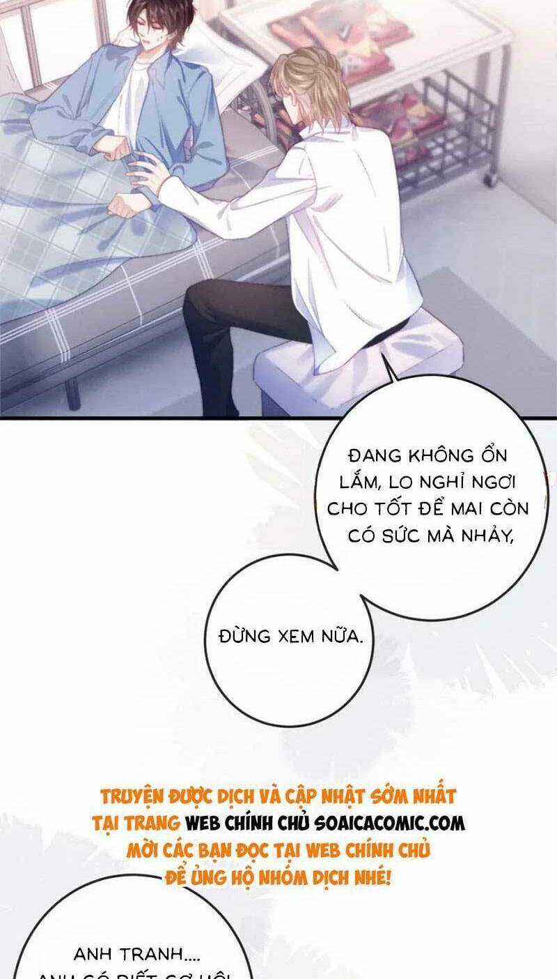 Nữ Cố Vấn Quyền Lực Trong Showbiz Chapter 17 trang 23