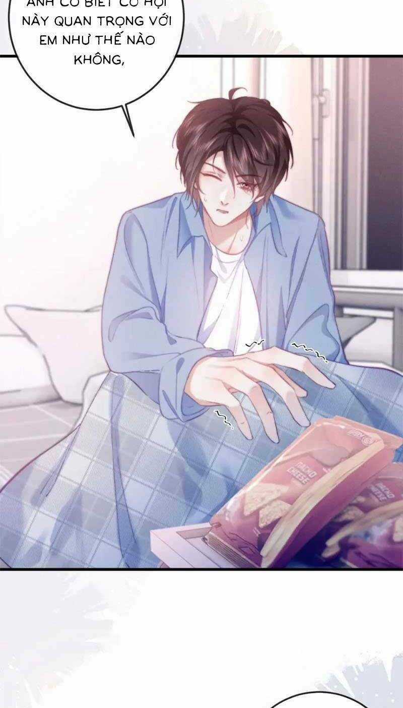 Nữ Cố Vấn Quyền Lực Trong Showbiz Chapter 17 trang 24