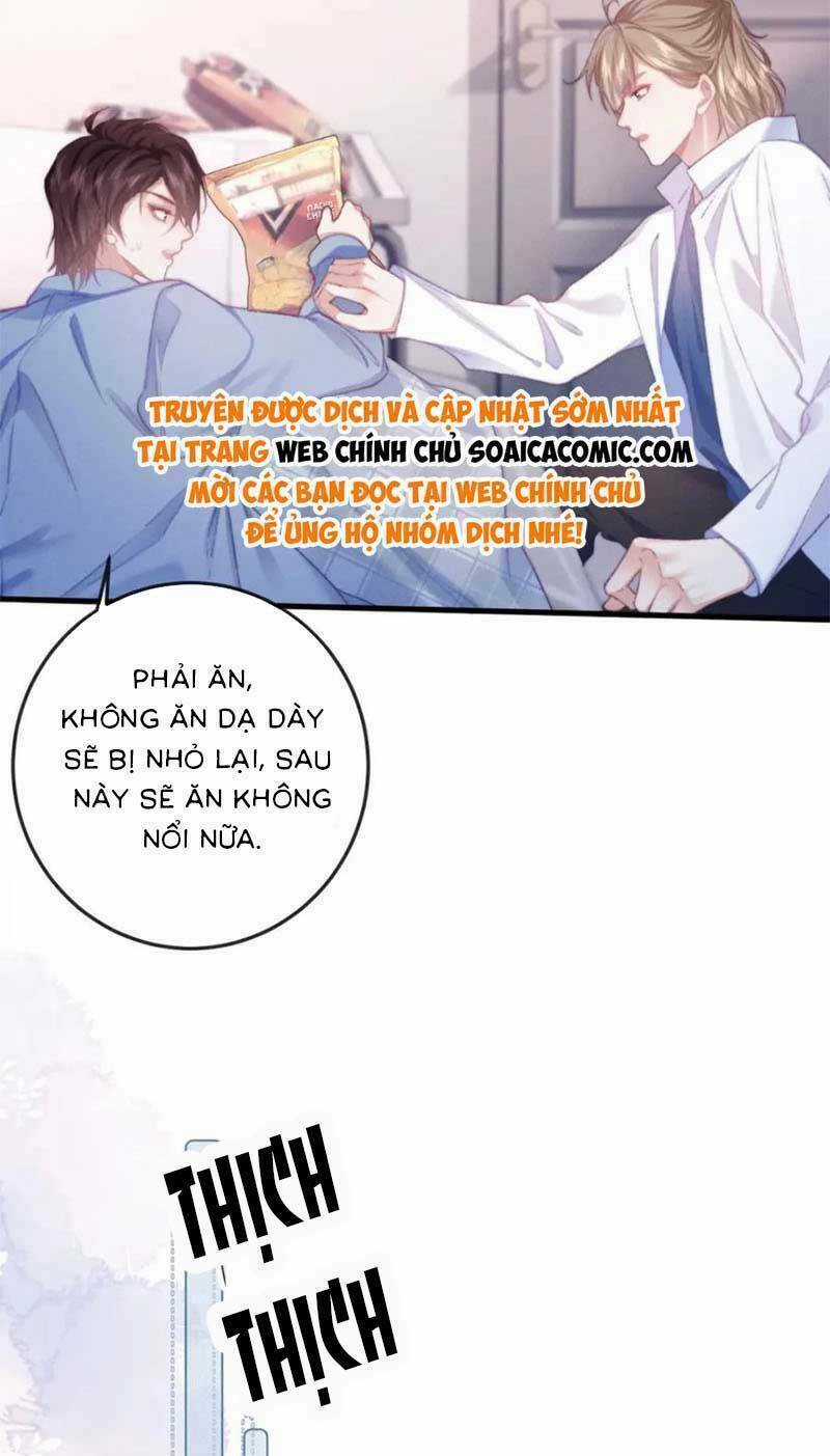 Nữ Cố Vấn Quyền Lực Trong Showbiz Chapter 17 trang 26