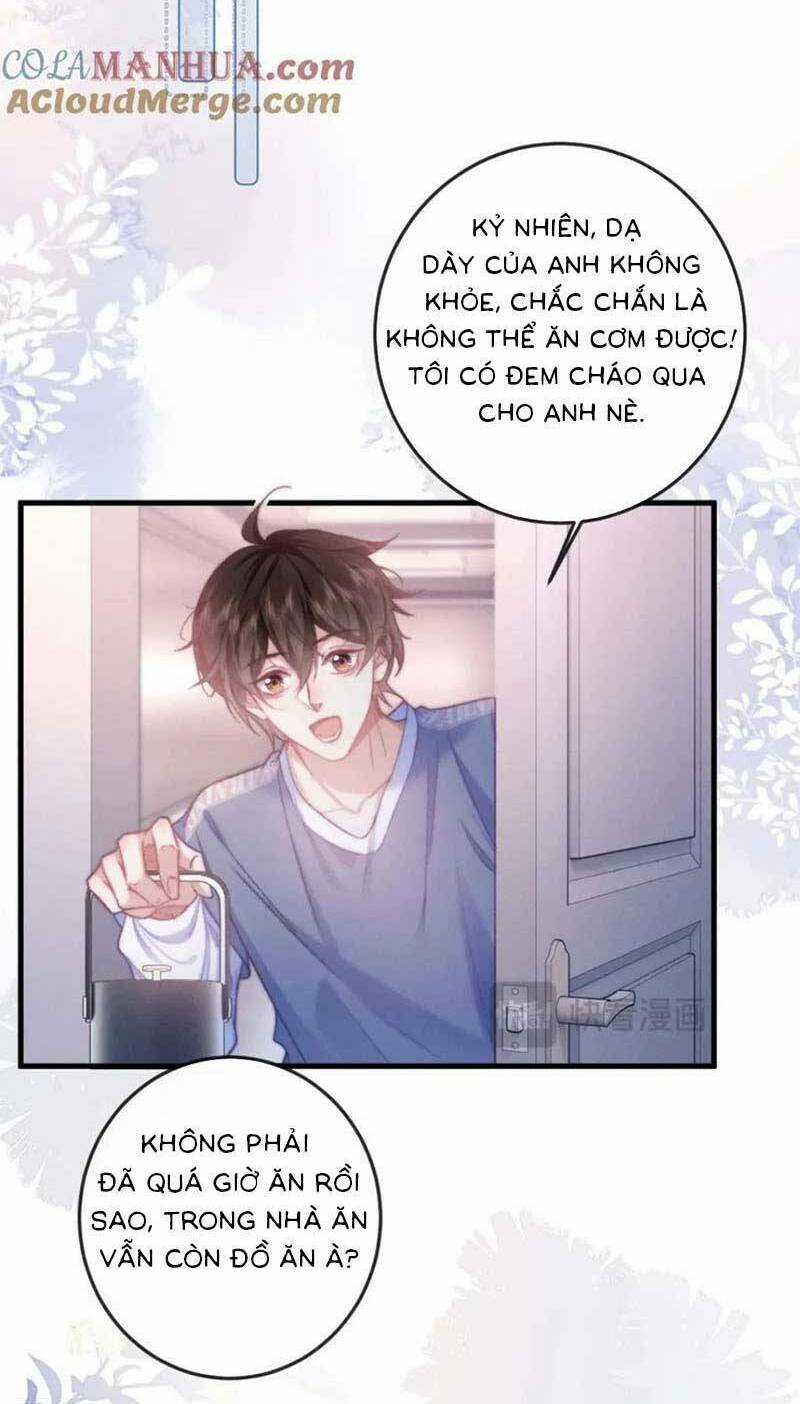 Nữ Cố Vấn Quyền Lực Trong Showbiz Chapter 17 trang 27