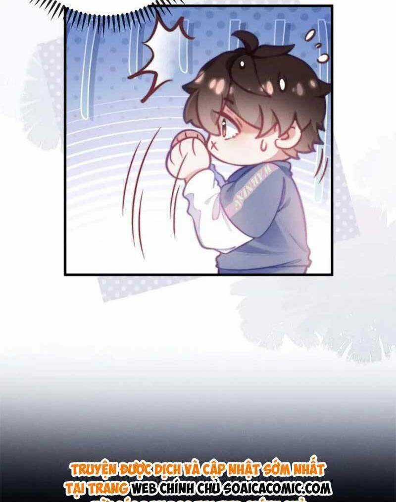 Nữ Cố Vấn Quyền Lực Trong Showbiz Chapter 17 trang 30