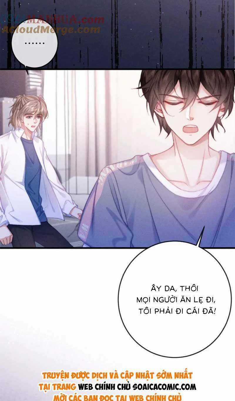 Nữ Cố Vấn Quyền Lực Trong Showbiz Chapter 17 trang 34