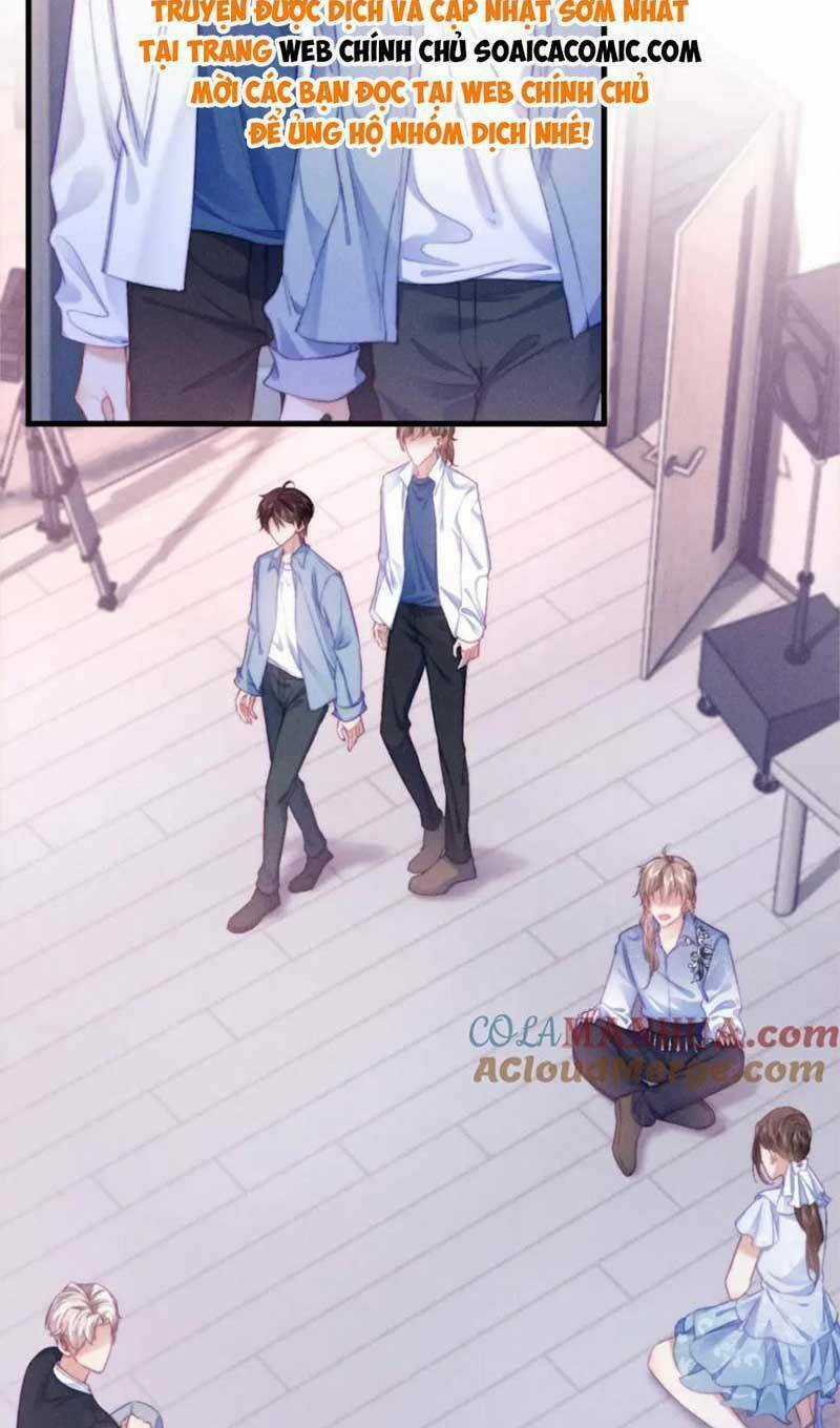 Nữ Cố Vấn Quyền Lực Trong Showbiz Chapter 17 trang 37