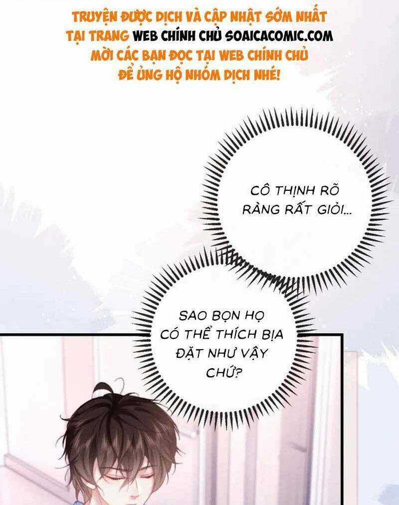 Nữ Cố Vấn Quyền Lực Trong Showbiz Chapter 17 trang 4