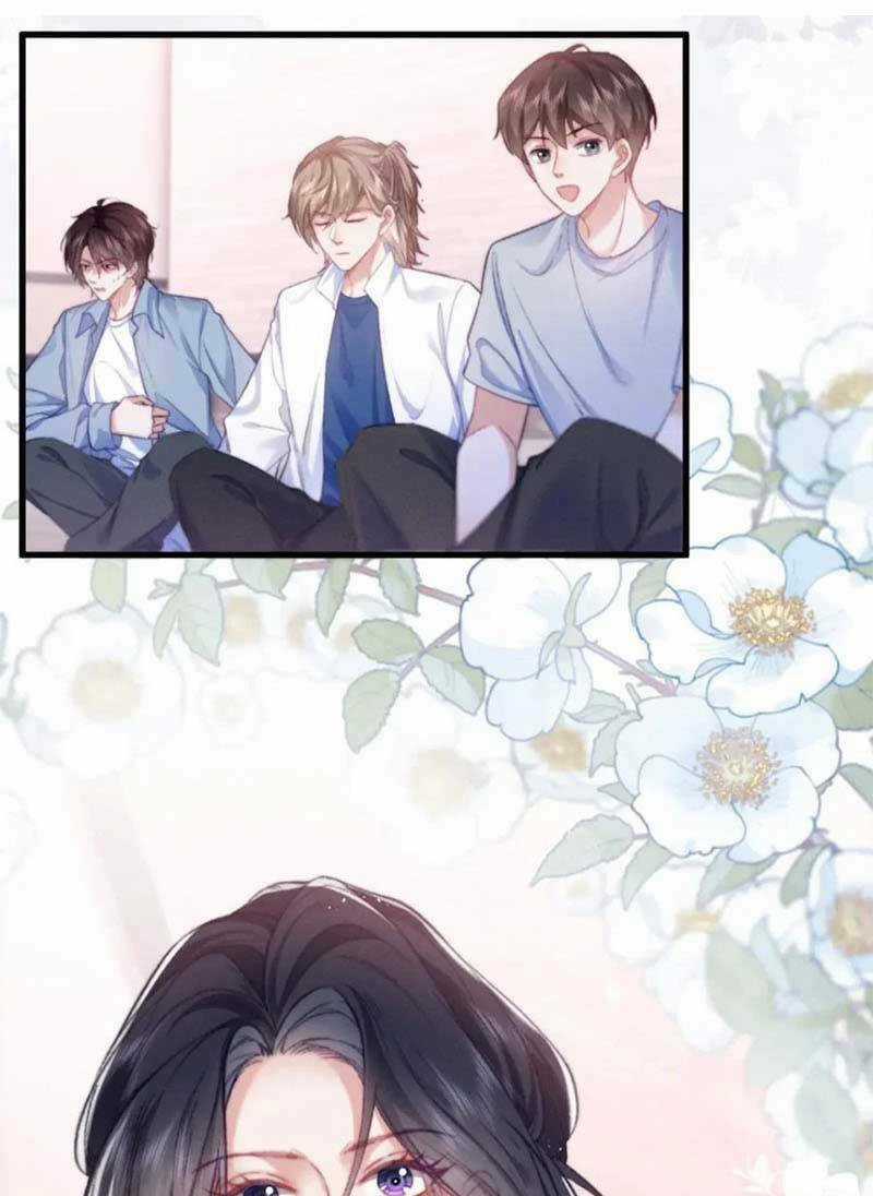 Nữ Cố Vấn Quyền Lực Trong Showbiz Chapter 17 trang 40