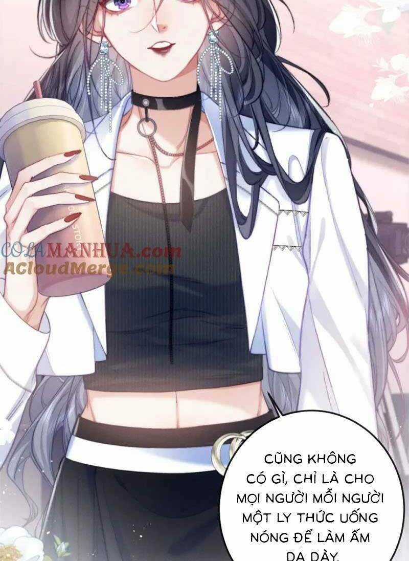 Nữ Cố Vấn Quyền Lực Trong Showbiz Chapter 17 trang 41