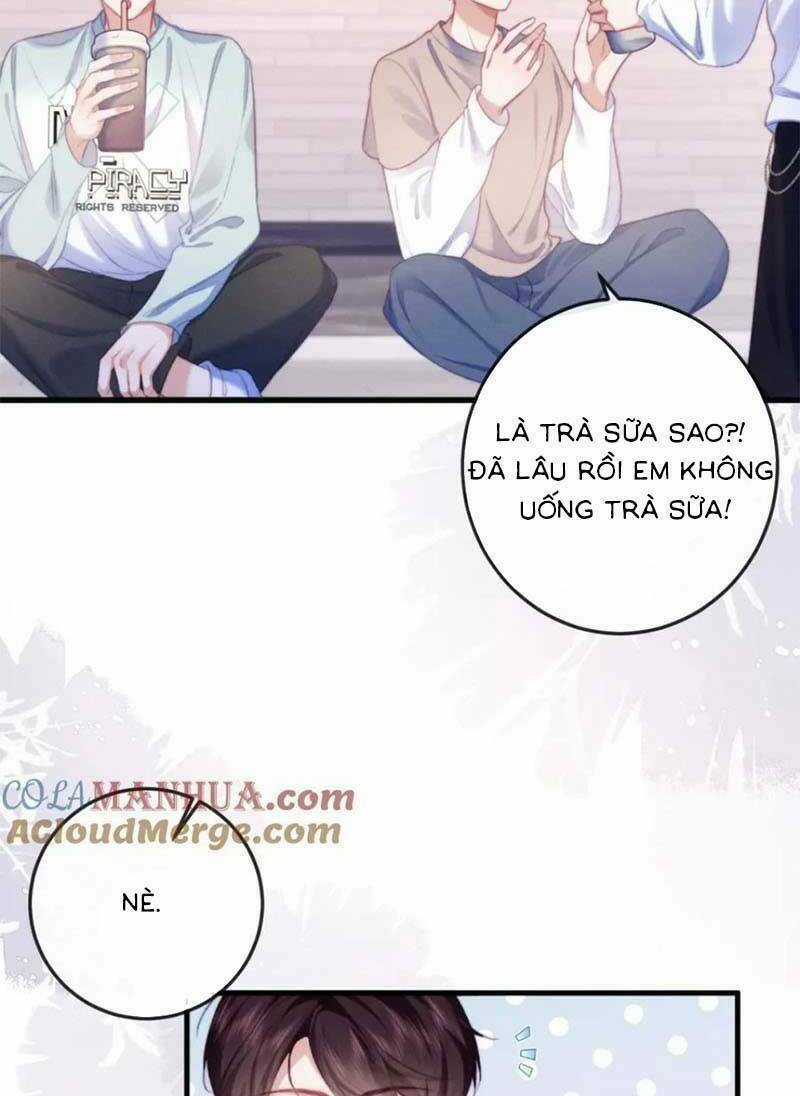 Nữ Cố Vấn Quyền Lực Trong Showbiz Chapter 17 trang 43