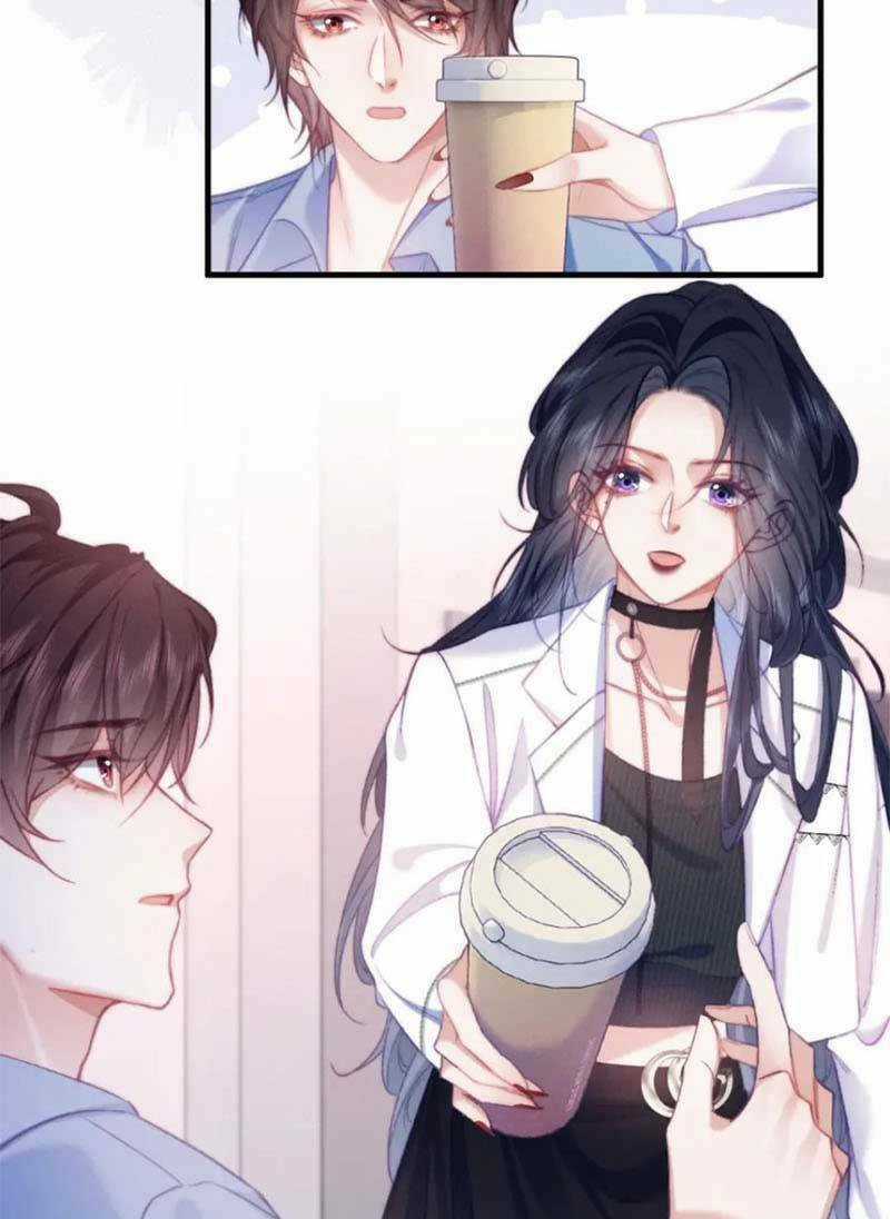 Nữ Cố Vấn Quyền Lực Trong Showbiz Chapter 17 trang 44