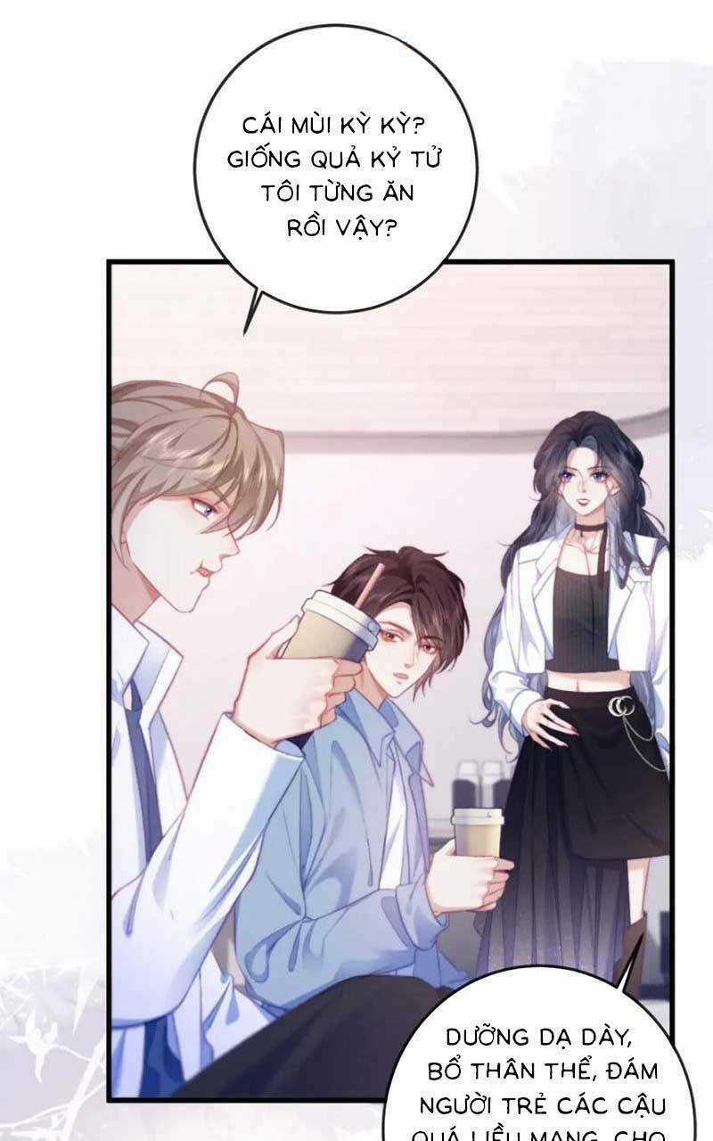 Nữ Cố Vấn Quyền Lực Trong Showbiz Chapter 17 trang 46