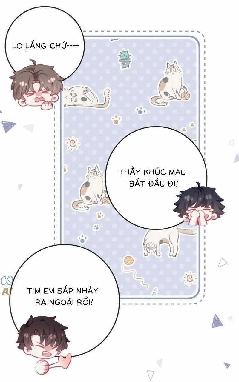 Nữ Cố Vấn Quyền Lực Trong Showbiz Chapter 17 trang 51