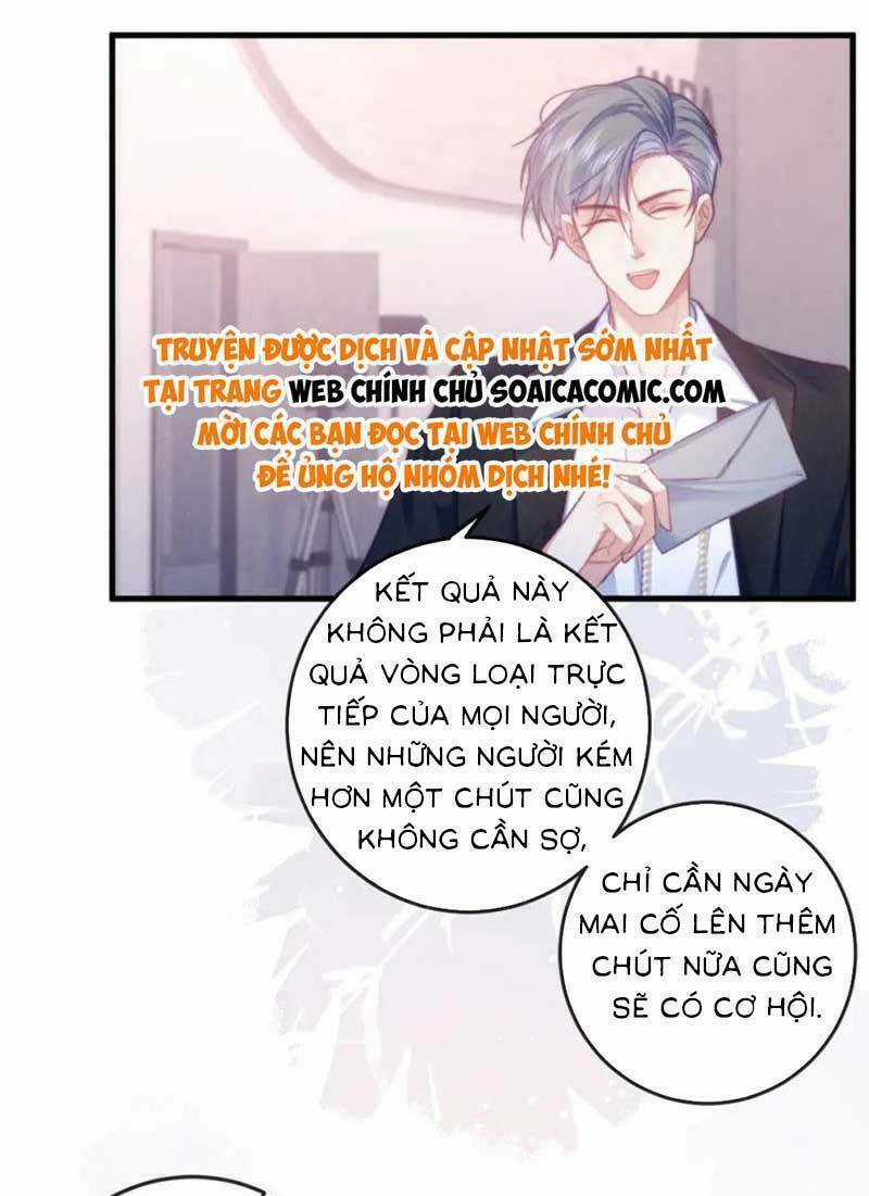 Nữ Cố Vấn Quyền Lực Trong Showbiz Chapter 17 trang 52