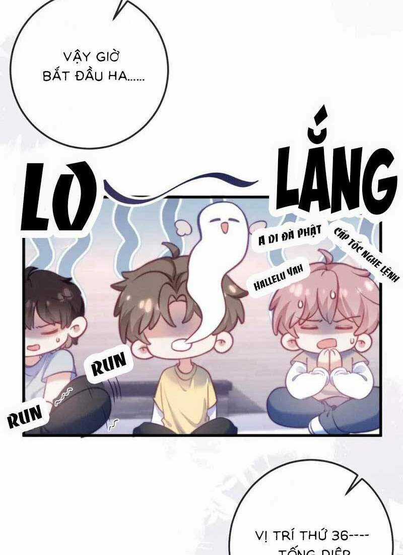 Nữ Cố Vấn Quyền Lực Trong Showbiz Chapter 17 trang 53