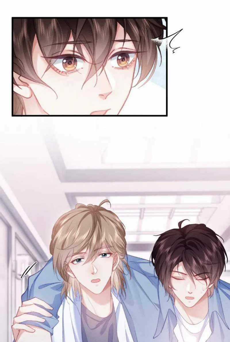 Nữ Cố Vấn Quyền Lực Trong Showbiz Chapter 17 trang 6