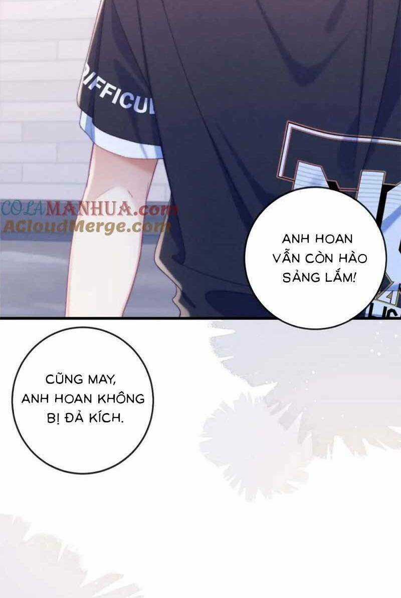 Nữ Cố Vấn Quyền Lực Trong Showbiz Chapter 18 trang 10