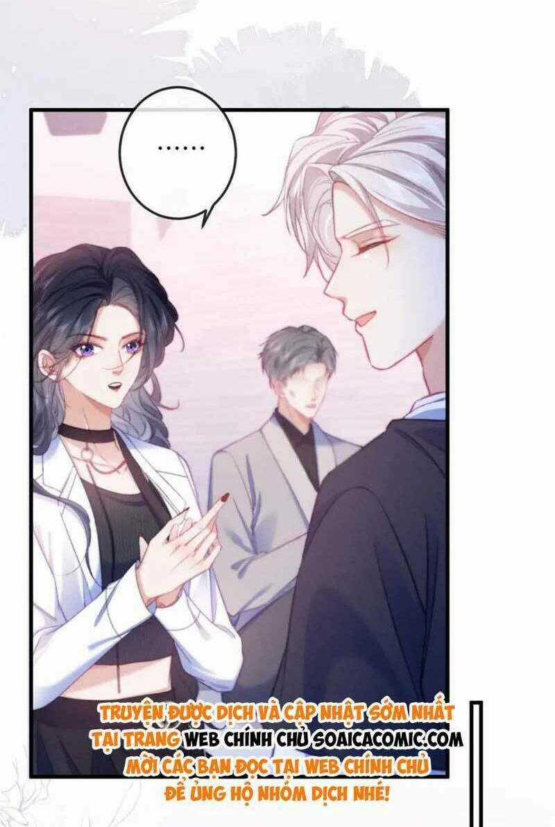 Nữ Cố Vấn Quyền Lực Trong Showbiz Chapter 18 trang 11