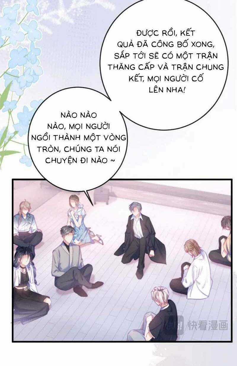 Nữ Cố Vấn Quyền Lực Trong Showbiz Chapter 18 trang 13