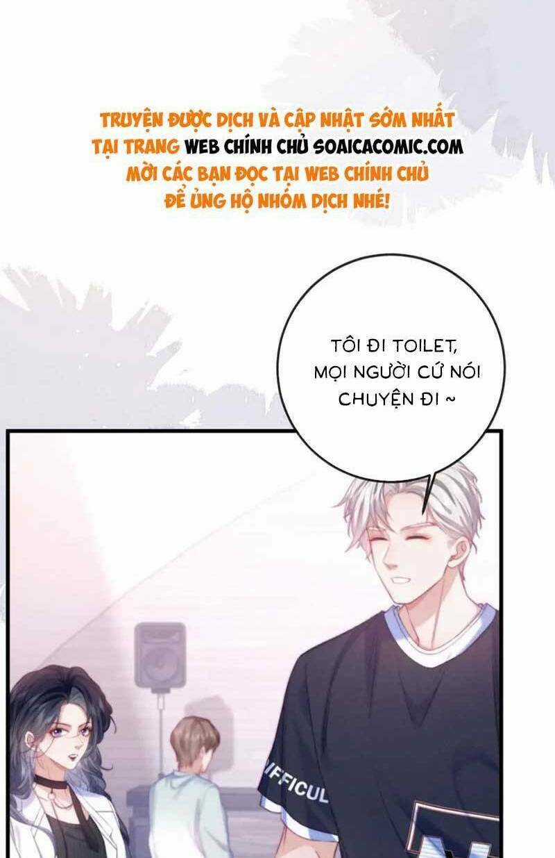 Nữ Cố Vấn Quyền Lực Trong Showbiz Chapter 18 trang 14