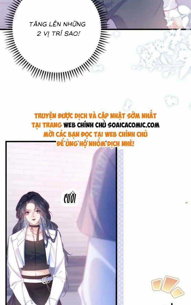 Nữ Cố Vấn Quyền Lực Trong Showbiz Chapter 18 trang 2