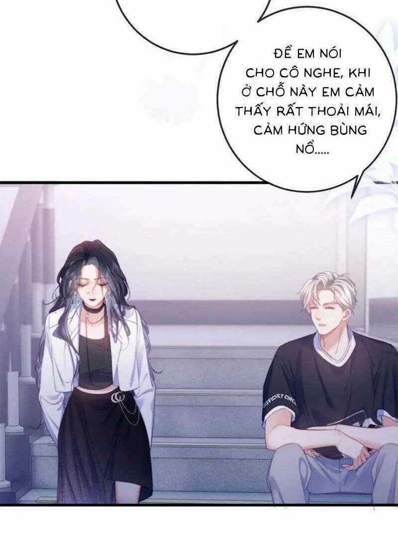 Nữ Cố Vấn Quyền Lực Trong Showbiz Chapter 18 trang 21