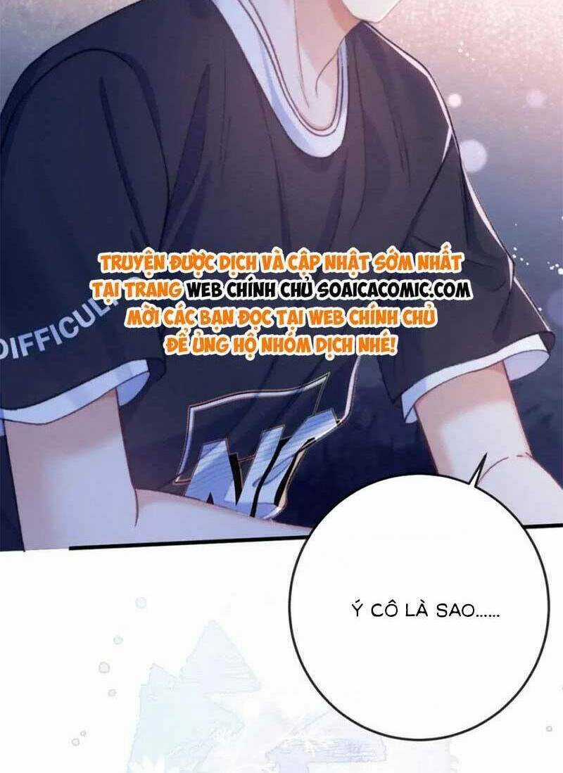 Nữ Cố Vấn Quyền Lực Trong Showbiz Chapter 18 trang 23