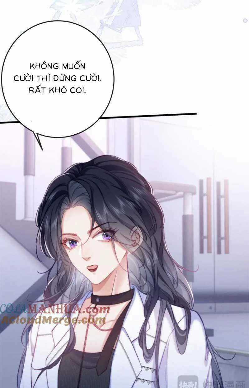 Nữ Cố Vấn Quyền Lực Trong Showbiz Chapter 18 trang 24