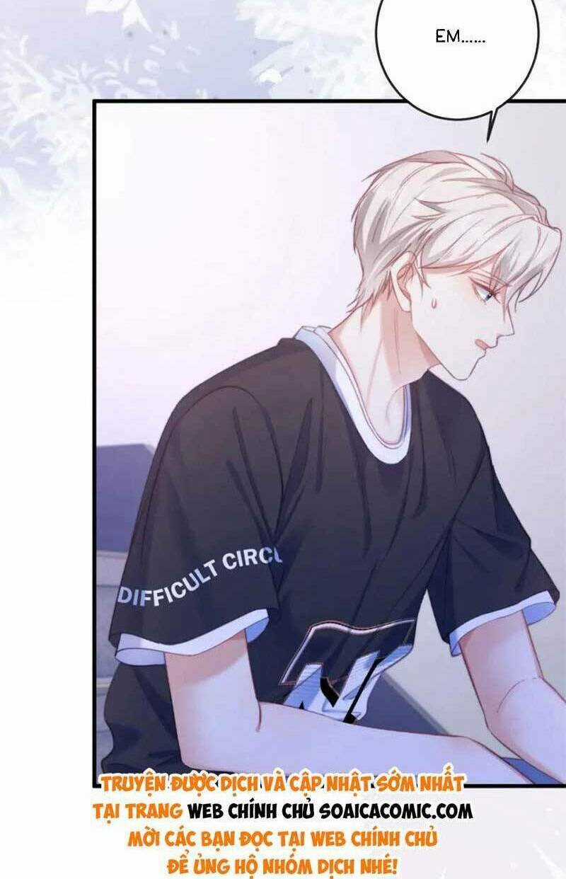 Nữ Cố Vấn Quyền Lực Trong Showbiz Chapter 18 trang 27