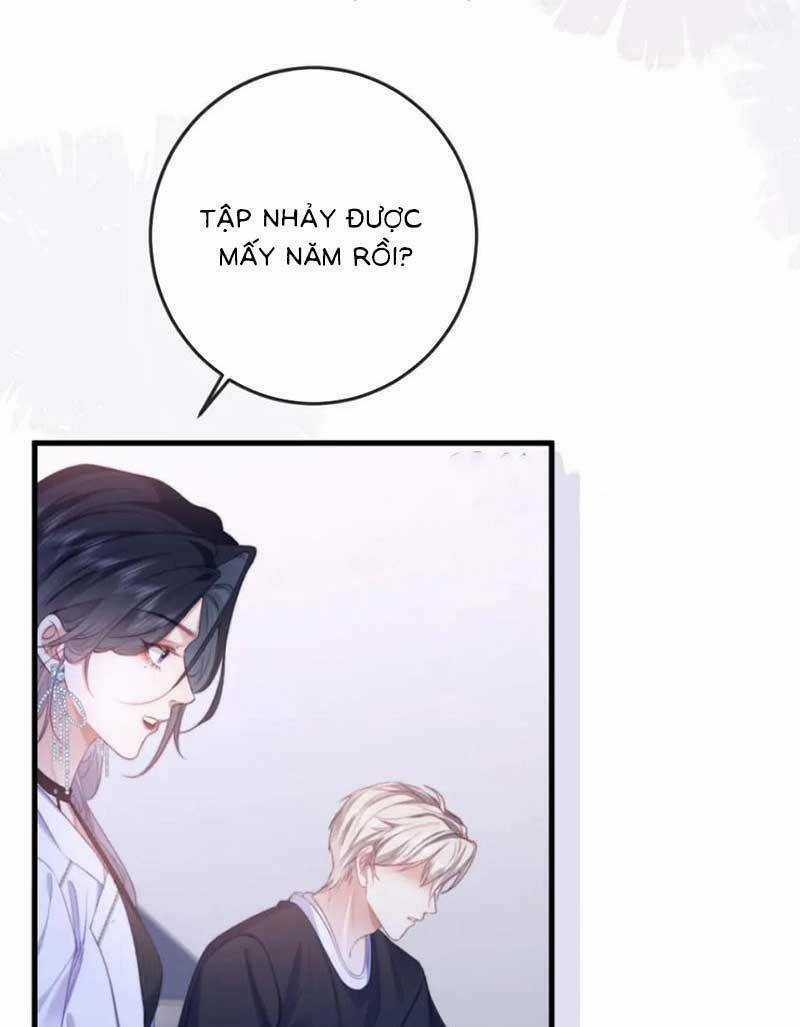 Nữ Cố Vấn Quyền Lực Trong Showbiz Chapter 18 trang 28