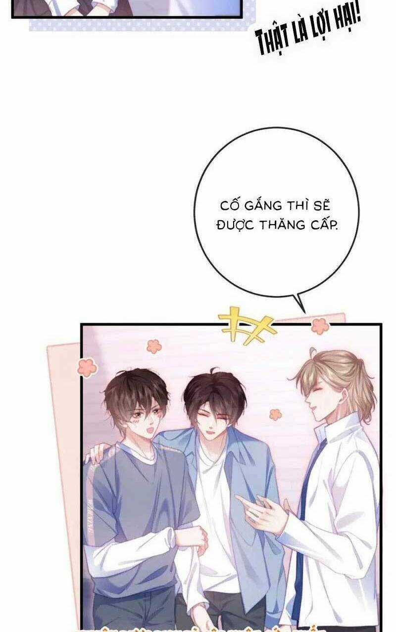 Nữ Cố Vấn Quyền Lực Trong Showbiz Chapter 18 trang 3