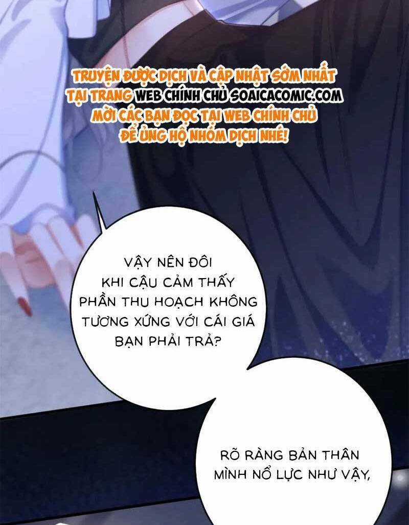 Nữ Cố Vấn Quyền Lực Trong Showbiz Chapter 18 trang 32