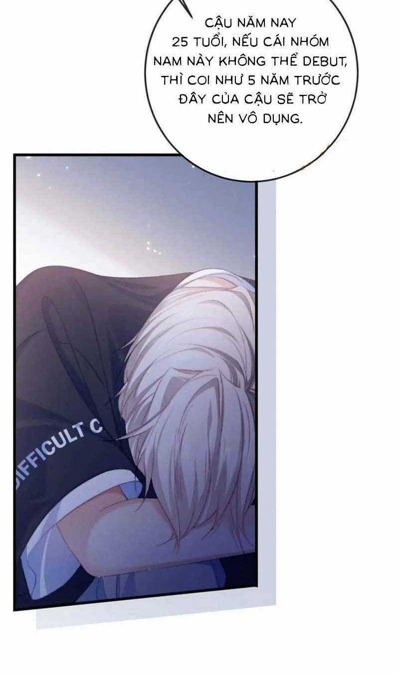 Nữ Cố Vấn Quyền Lực Trong Showbiz Chapter 18 trang 35