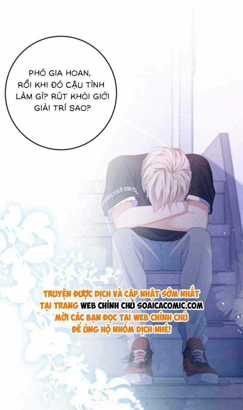 Nữ Cố Vấn Quyền Lực Trong Showbiz Chapter 18 trang 36