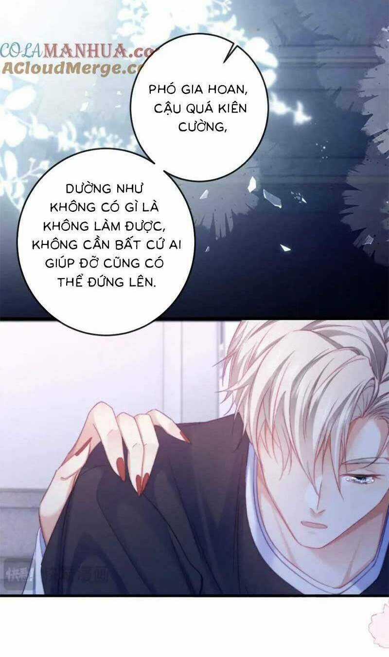 Nữ Cố Vấn Quyền Lực Trong Showbiz Chapter 18 trang 37