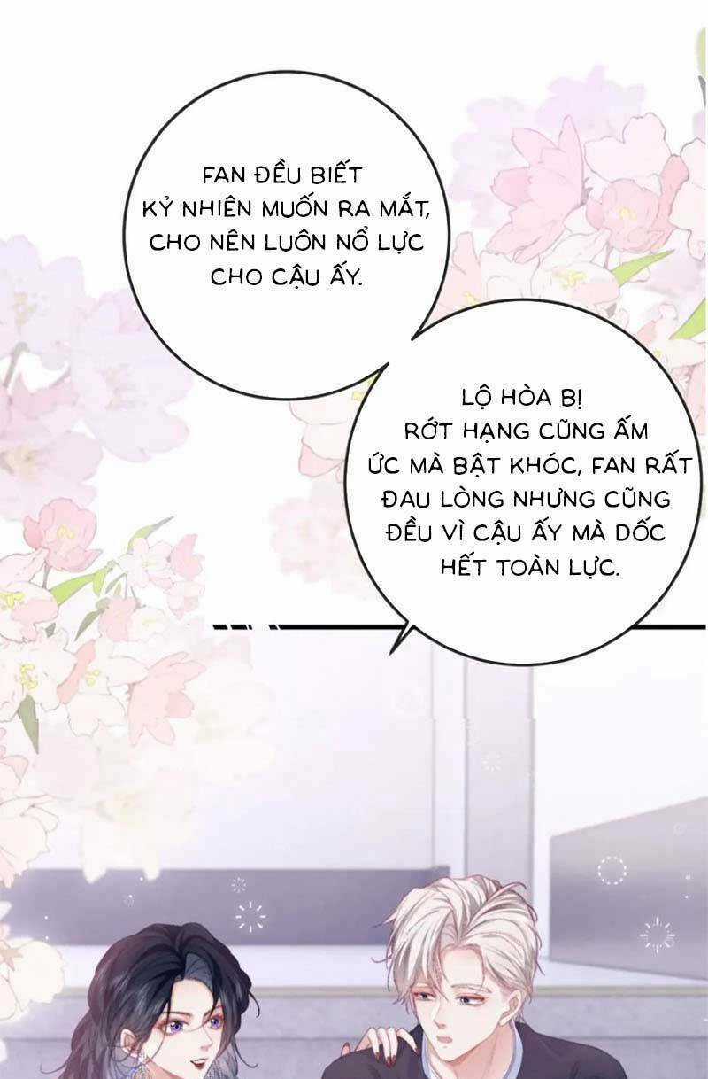 Nữ Cố Vấn Quyền Lực Trong Showbiz Chapter 18 trang 38