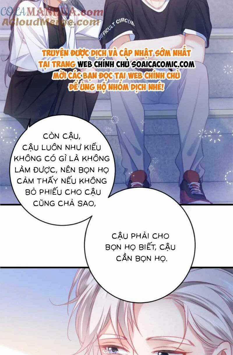 Nữ Cố Vấn Quyền Lực Trong Showbiz Chapter 18 trang 39