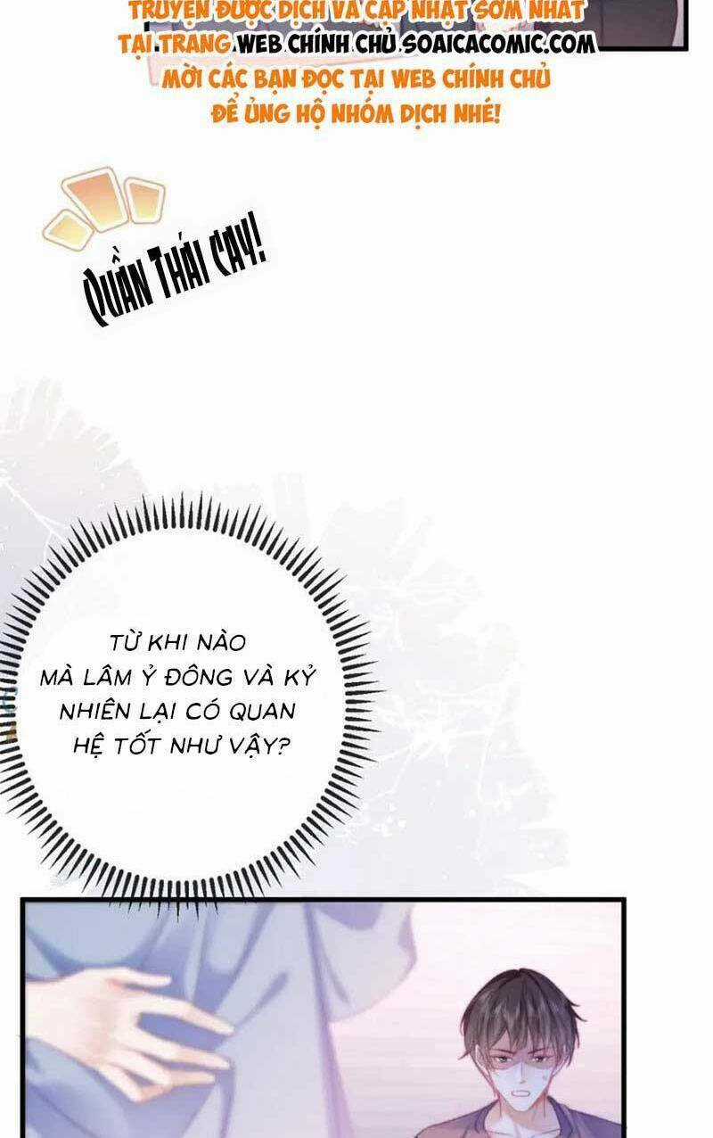 Nữ Cố Vấn Quyền Lực Trong Showbiz Chapter 18 trang 4