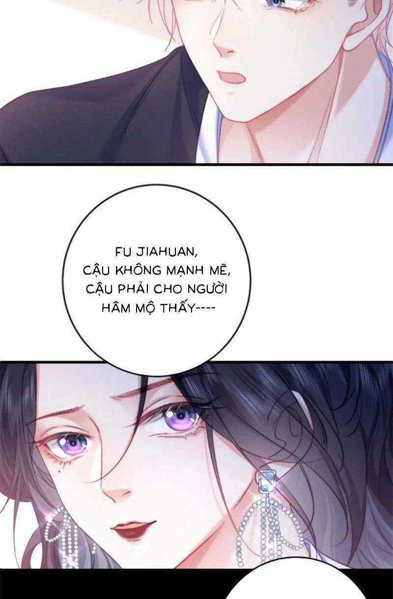 Nữ Cố Vấn Quyền Lực Trong Showbiz Chapter 18 trang 40