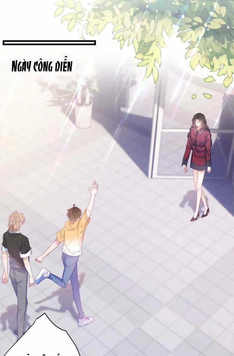 Nữ Cố Vấn Quyền Lực Trong Showbiz Chapter 18 trang 42