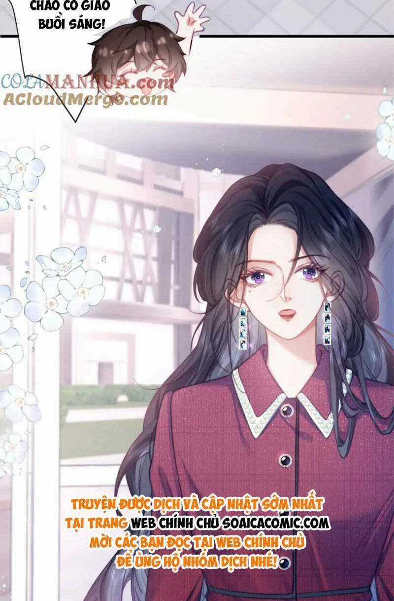 Nữ Cố Vấn Quyền Lực Trong Showbiz Chapter 18 trang 43