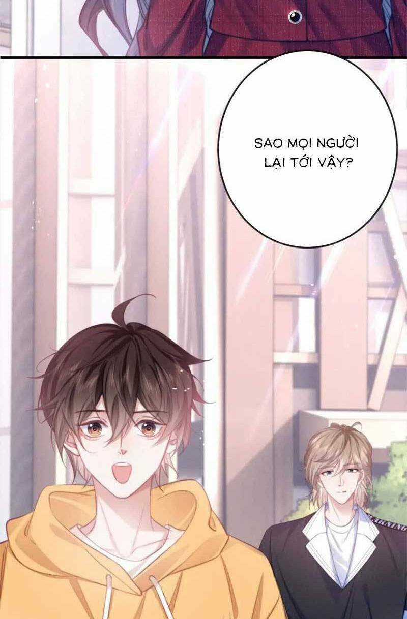 Nữ Cố Vấn Quyền Lực Trong Showbiz Chapter 18 trang 44