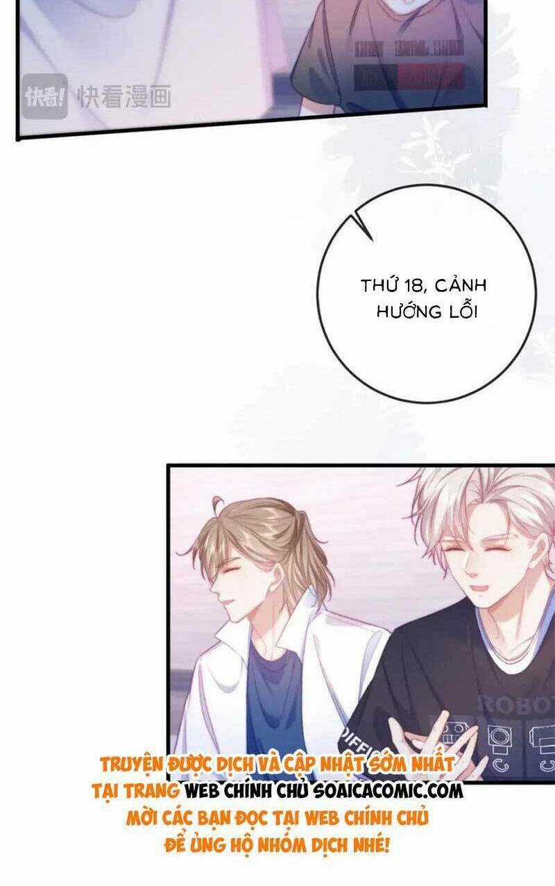 Nữ Cố Vấn Quyền Lực Trong Showbiz Chapter 18 trang 5