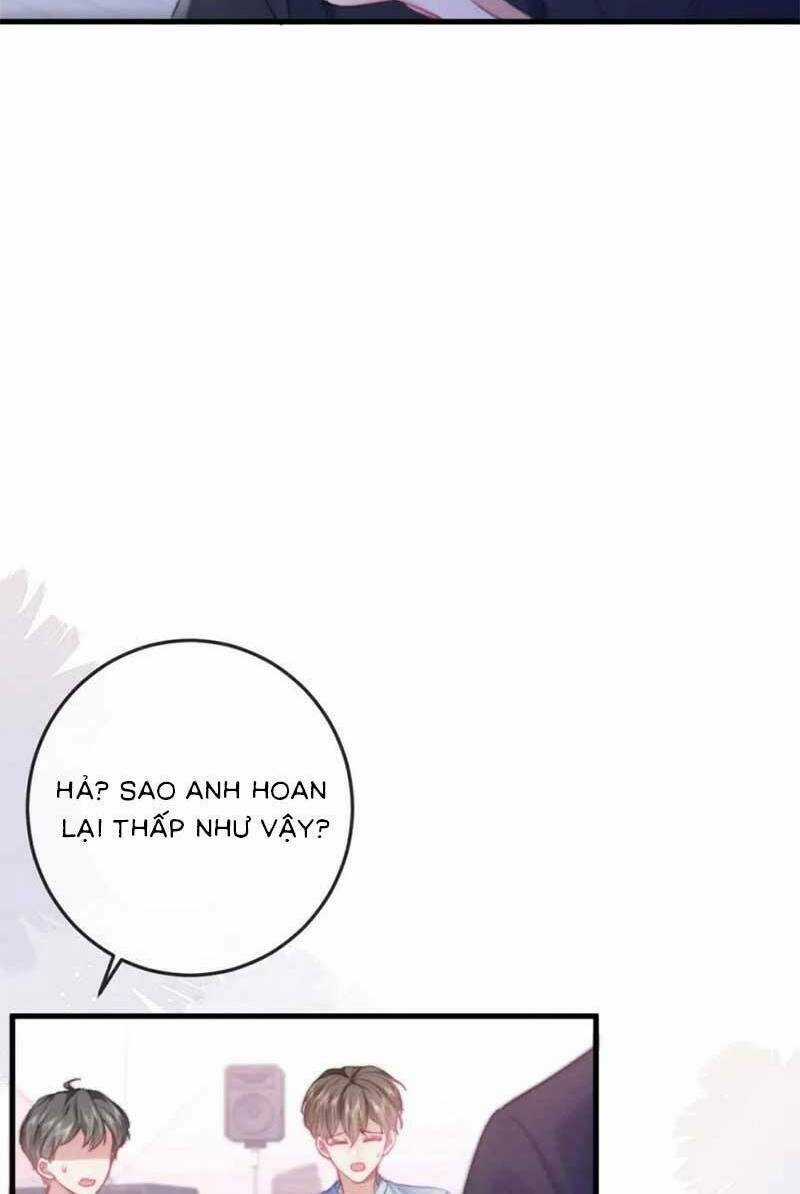 Nữ Cố Vấn Quyền Lực Trong Showbiz Chapter 18 trang 7