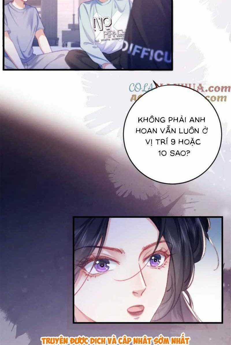 Nữ Cố Vấn Quyền Lực Trong Showbiz Chapter 18 trang 8